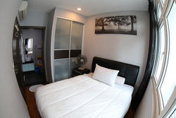 Parc Rosewood (D25), Condominium #79804692